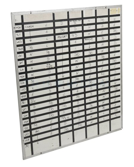 Grid Whiteboard